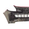 Recambio de paragolpes delantero para renault clio iii authentique referencia OEM IAM   