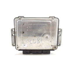 Recambio de centralita motor uce para peugeot partner (s2) combi plus referencia OEM IAM 9663943980 0281012619 