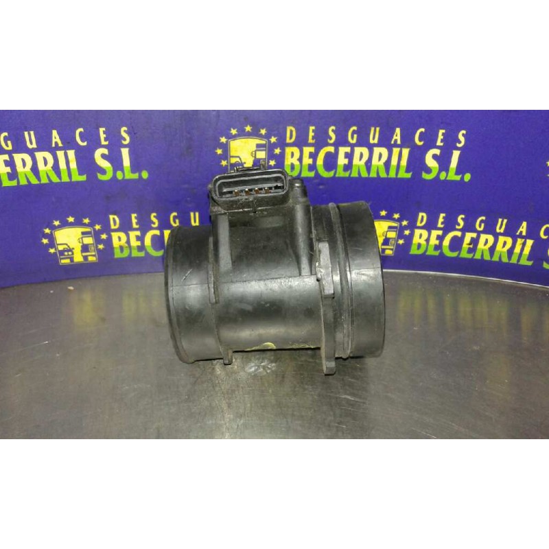 Recambio de caudalimetro para ford mondeo berlina (gd) ghia referencia OEM IAM 97BP12B579AA Recambio de caudalimetro para ford mondeo berlina (gd) ghia referencia OEM IAM 97BP12B579AA