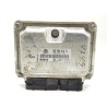 Recambio de centralita motor uce para seat leon (1m1) stella referencia OEM IAM 038906012FJ  
