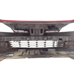 Recambio de paragolpes delantero para renault clio iii authentique referencia OEM IAM   