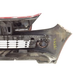 Recambio de paragolpes delantero para renault clio iii authentique referencia OEM IAM   