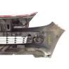 Recambio de paragolpes delantero para renault clio iii authentique referencia OEM IAM   