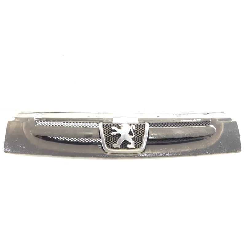 Recambio de rejilla delantera para peugeot partner (s2) combi plus referencia OEM IAM 9644758577 9644758777 Recambio de rejilla delantera para peugeot partner (s2) combi plus referencia OEM IAM 9644758577 9644758777
