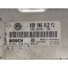 Recambio de centralita motor uce para seat leon (1m1) stella referencia OEM IAM 038906012FJ  