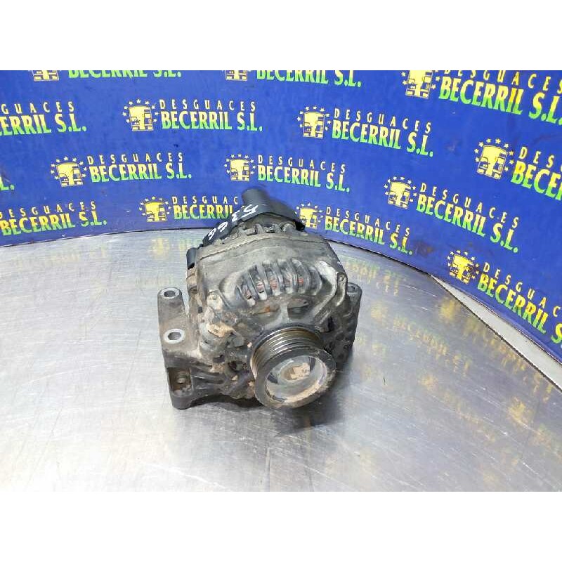 Recambio de alternador para fiat doblo (119) 1.3 16v multijet actual com. (55kw) referencia OEM IAM 46823546 Recambio de alternador para fiat doblo (119) 1.3 16v multijet actual com. (55kw) referencia OEM IAM 46823546