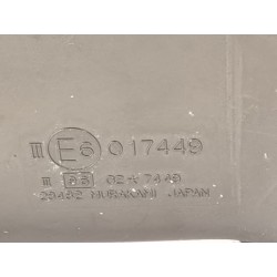 Recambio de retrovisor derecho para santana santana 300 sa referencia OEM IAM 017449  