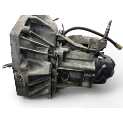 Recambio de caja cambios para renault clio ii fase ii (b/cb0) authentique referencia OEM IAM JH3145  