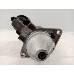 Recambio de motor arranque para opel corsa b eco referencia OEM IAM 0001106011  