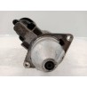 Recambio de motor arranque para opel corsa b eco referencia OEM IAM 0001106011  