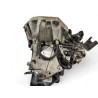 Recambio de caja cambios para renault clio ii fase ii (b/cb0) authentique referencia OEM IAM JH3145  