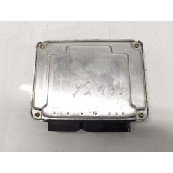 Recambio de centralita motor uce para seat leon (1m1) stella referencia OEM IAM 038906012FJ  