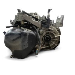 Recambio de caja cambios para renault clio ii fase ii (b/cb0) authentique referencia OEM IAM JH3145  