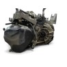 Recambio de caja cambios para renault clio ii fase ii (b/cb0) authentique referencia OEM IAM JH3145  