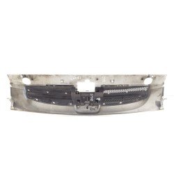 Recambio de rejilla delantera para peugeot partner (s2) combi plus referencia OEM IAM 9644758577 9644758777 