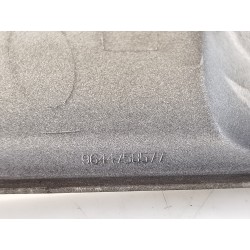 Recambio de rejilla delantera para peugeot partner (s2) combi plus referencia OEM IAM 9644758577 9644758777 