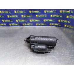 Recambio de motor arranque para audi 80 (82/83/84) gls referencia OEM IAM   