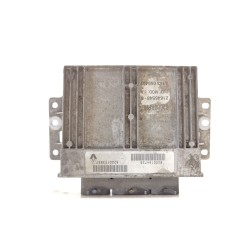 Recambio de centralita motor uce para renault laguna ii (bg0) authentique referencia OEM IAM 8200164728 8200153837 