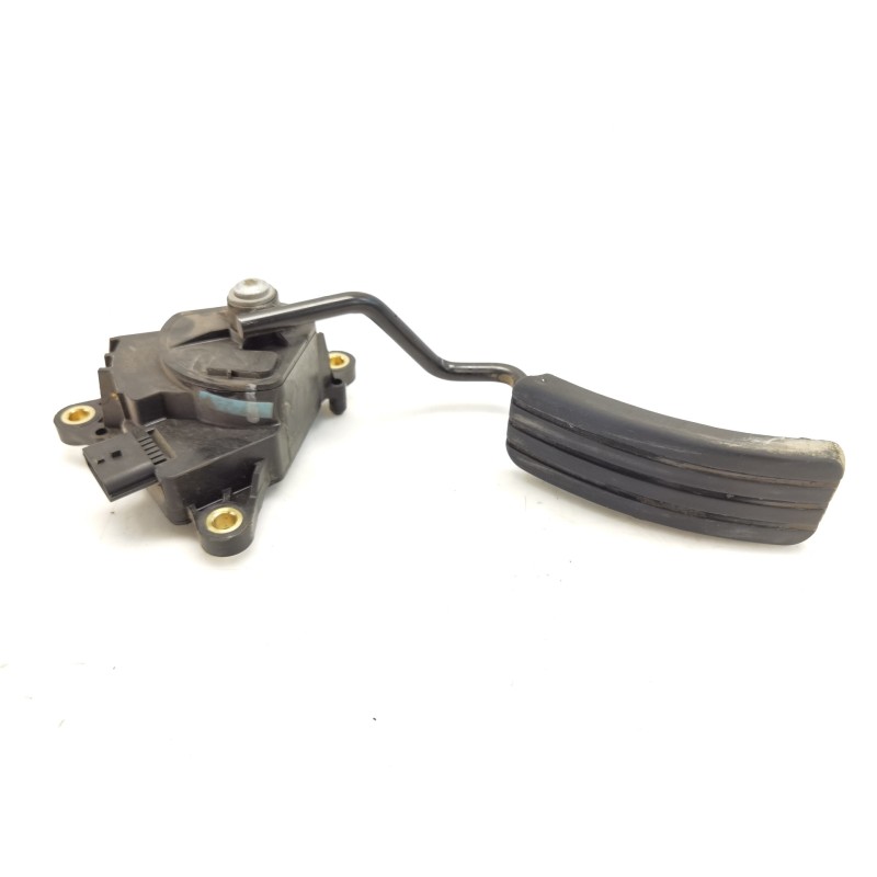 Recambio de potenciómetro pedal para renault clio iii authentique referencia OEM IAM 8200297342A Recambio de potenciómetro pedal para renault clio iii authentique referencia OEM IAM 8200297342A