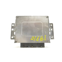 Recambio de centralita motor uce para renault laguna ii (bg0) authentique referencia OEM IAM 8200164728 8200153837 