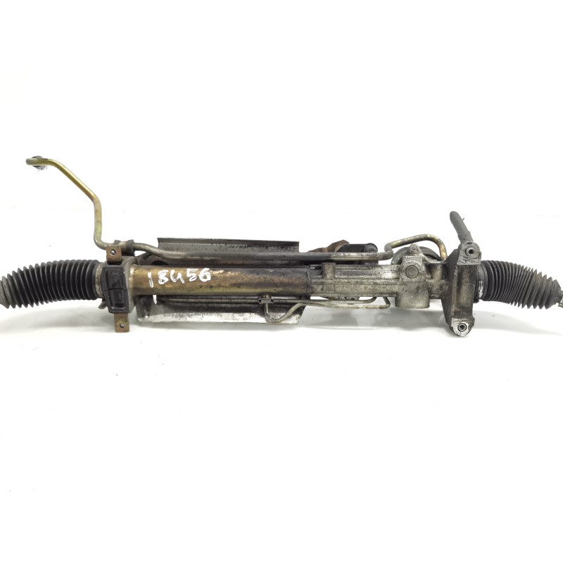 Recambio de cremallera dirección para seat leon (1m1) stella referencia OEM IAM Recambio de cremallera dirección para seat leon (1m1) stella referencia OEM IAM