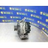 Recambio de alternador para fiat doblo (119) 1.3 16v multijet actual com. (55kw) referencia OEM IAM 46823546  