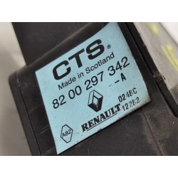 Recambio de potenciómetro pedal para renault clio iii authentique referencia OEM IAM 8200297342A  