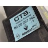 Recambio de potenciómetro pedal para renault clio iii authentique referencia OEM IAM 8200297342A  