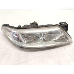 Recambio de faro derecho para renault laguna ii (bg0) authentique referencia OEM IAM 8200002847 89004686 