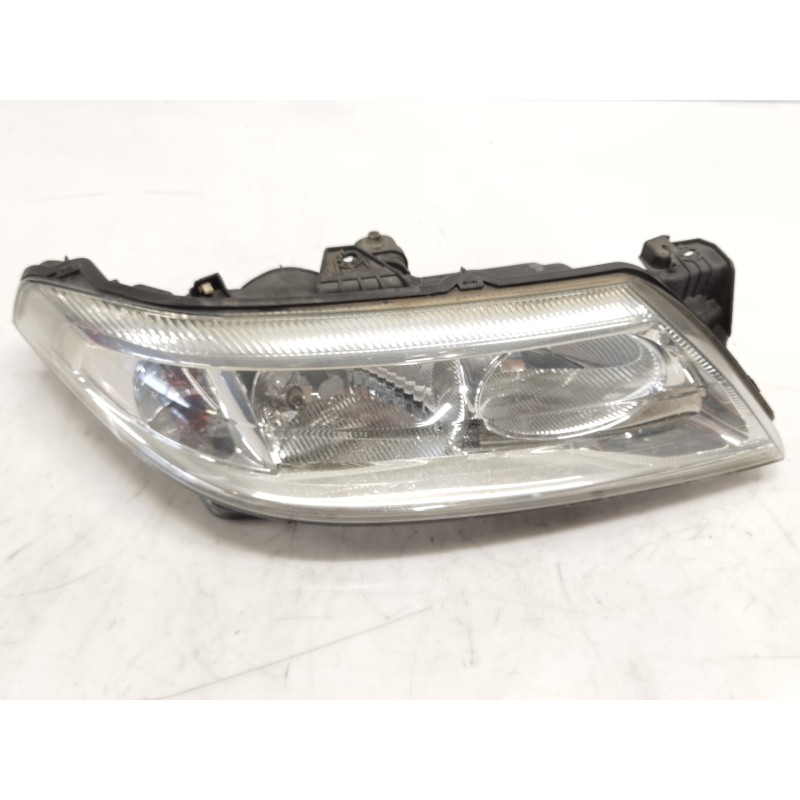 Recambio de faro derecho para renault laguna ii (bg0) authentique referencia OEM IAM 8200002847 89004686 Recambio de faro derecho para renault laguna ii (bg0) authentique referencia OEM IAM 8200002847 89004686