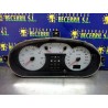 Recambio de cuadro instrumentos para renault megane i coupe fase 2 (da..) 1.6 16v rsi referencia OEM IAM P7700428718 216501761 2