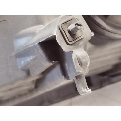 Recambio de faro derecho para renault laguna ii (bg0) authentique referencia OEM IAM 8200002847 89004686 
