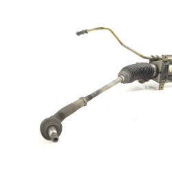 Recambio de cremallera dirección para seat leon (1m1) stella referencia OEM IAM   