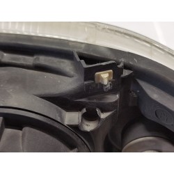 Recambio de faro derecho para renault laguna ii (bg0) authentique referencia OEM IAM 8200002847 89004686 