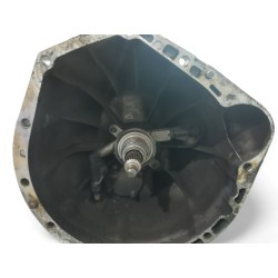 Recambio de caja cambios para mercedes sprinter 02.00  caja cerrada, techo elevado 311 cdi (903.663) referencia OEM IAM G325 711