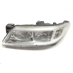 Recambio de faro izquierdo para renault laguna ii (bg0) authentique referencia OEM IAM 8200002845 89004687 