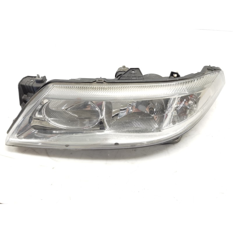 Recambio de faro izquierdo para renault laguna ii (bg0) authentique referencia OEM IAM 8200002845 89004687 Recambio de faro izquierdo para renault laguna ii (bg0) authentique referencia OEM IAM 8200002845 89004687