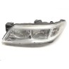 Recambio de faro izquierdo para renault laguna ii (bg0) authentique referencia OEM IAM 8200002845 89004687 