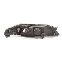 Recambio de faro izquierdo para renault laguna ii (bg0) authentique referencia OEM IAM 8200002845 89004687 