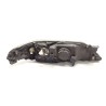 Recambio de faro izquierdo para renault laguna ii (bg0) authentique referencia OEM IAM 8200002845 89004687 