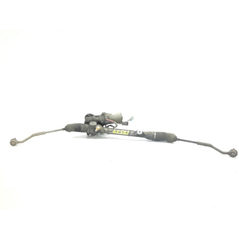 Recambio de cremallera dirección para citroen c3 1.1 vivace referencia OEM IAM 4000WT Recambio de cremallera dirección para citroen c3 1.1 vivace referencia OEM IAM 4000WT
