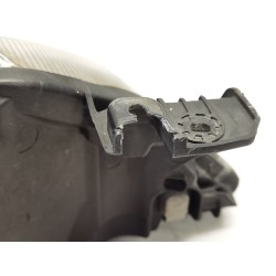 Recambio de faro izquierdo para renault laguna ii (bg0) authentique referencia OEM IAM 8200002845 89004687 