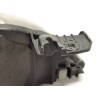 Recambio de faro izquierdo para renault laguna ii (bg0) authentique referencia OEM IAM 8200002845 89004687 