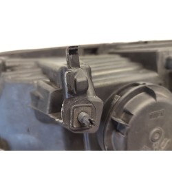 Recambio de faro izquierdo para renault laguna ii (bg0) authentique referencia OEM IAM 8200002845 89004687 