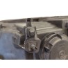 Recambio de faro izquierdo para renault laguna ii (bg0) authentique referencia OEM IAM 8200002845 89004687 