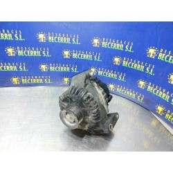 Recambio de alternador para fiat doblo (119) 1.3 16v multijet actual com. (55kw) referencia OEM IAM 46823546  