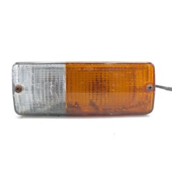 Recambio de piloto delantero izquierdo para suzuki samurai (sj) monovolumen referencia OEM IAM   