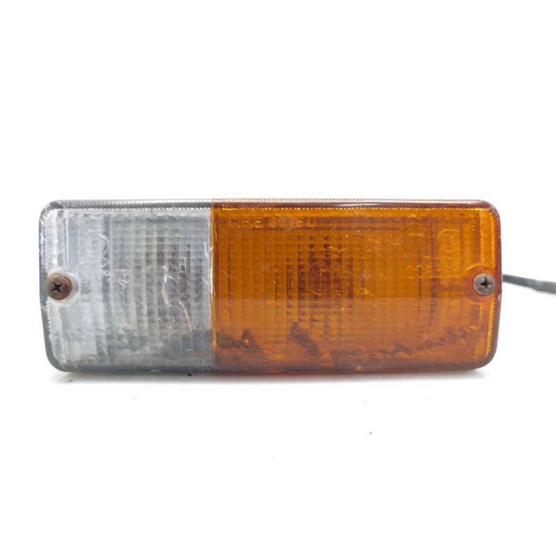 Recambio de piloto delantero izquierdo para suzuki samurai (sj) monovolumen referencia OEM IAM Recambio de piloto delantero izquierdo para suzuki samurai (sj) monovolumen referencia OEM IAM