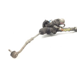 Recambio de cremallera dirección para citroen c3 1.1 vivace referencia OEM IAM 4000WT  