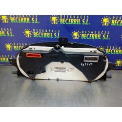 Recambio de cuadro instrumentos para renault megane i coupe fase 2 (da..) 1.6 16v rsi referencia OEM IAM P7700428718 216501761 2